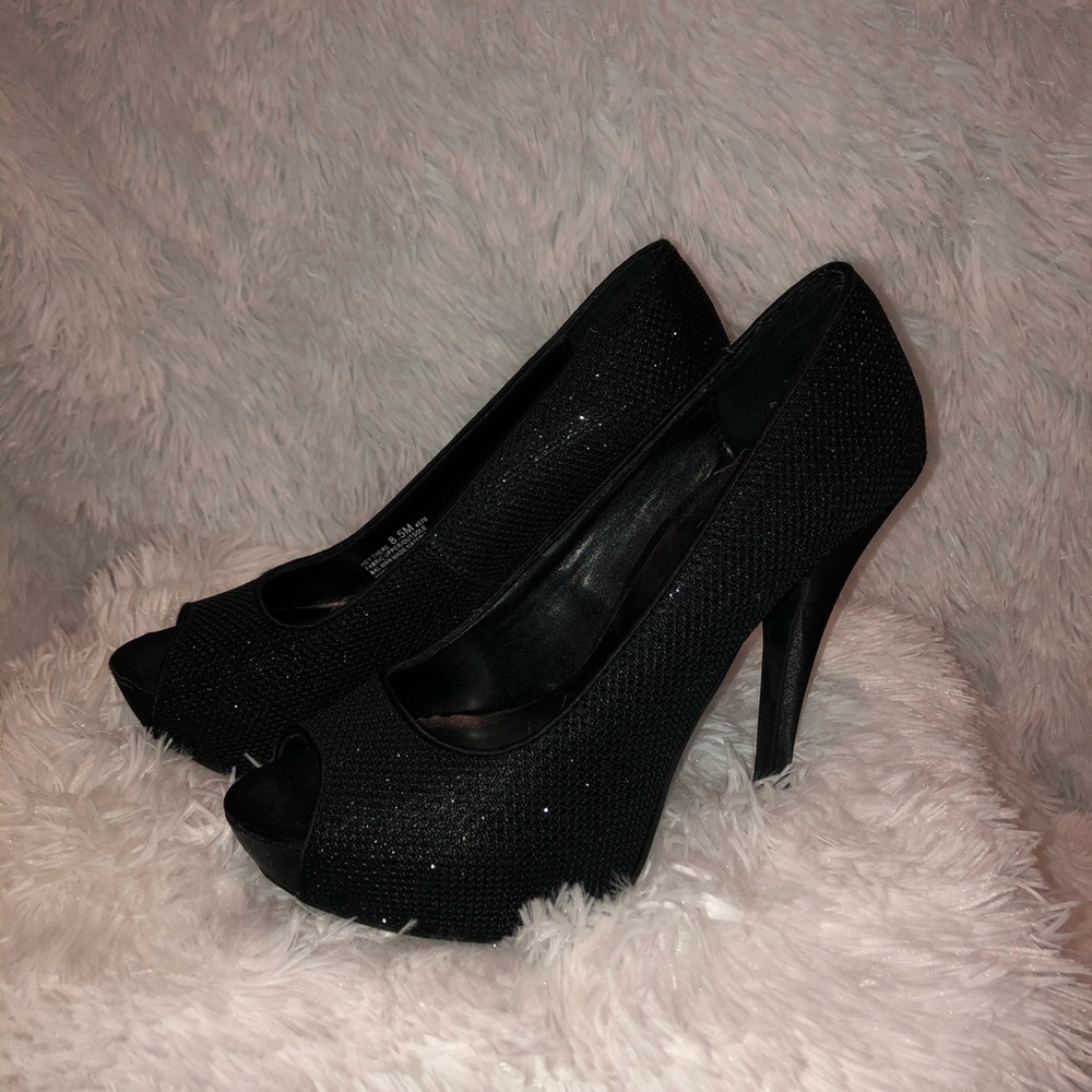 Back heels - Picture 5 of 5